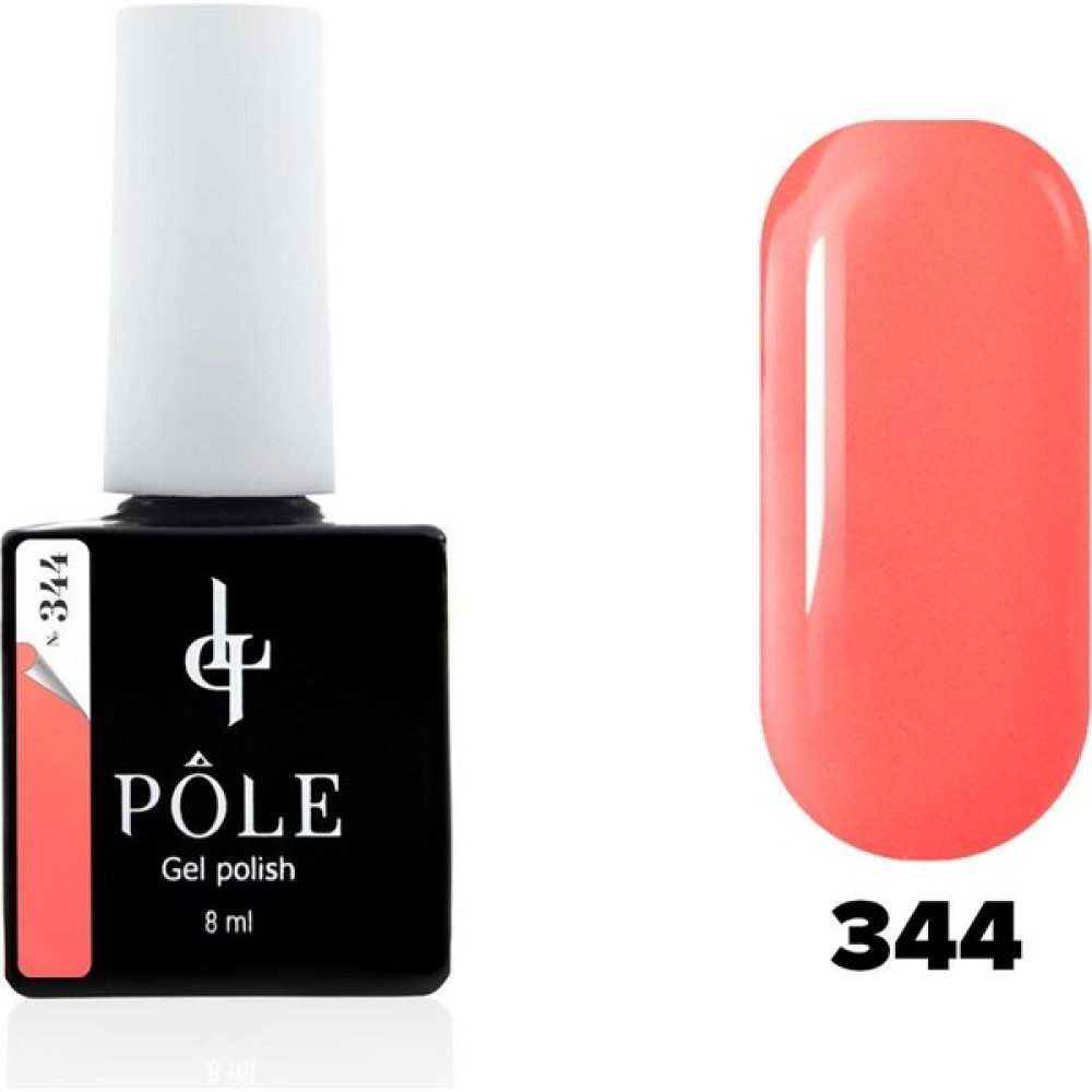 Pole Professional Kalıcı Oje Özel Seri 344 8 Ml. Oto Boyaları Fiyatı