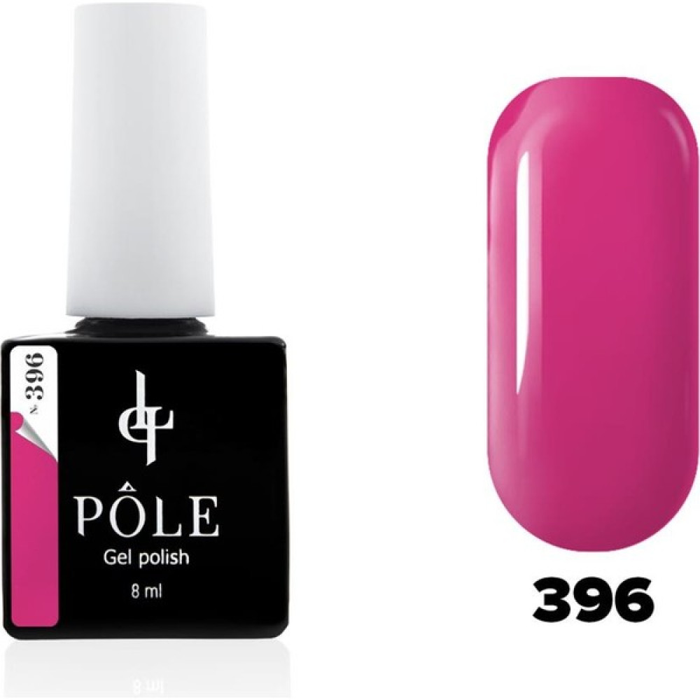 Pole Professional Kalıcı Oje Özel Seri 396 8 Ml. Oto Boyaları Fiyatı