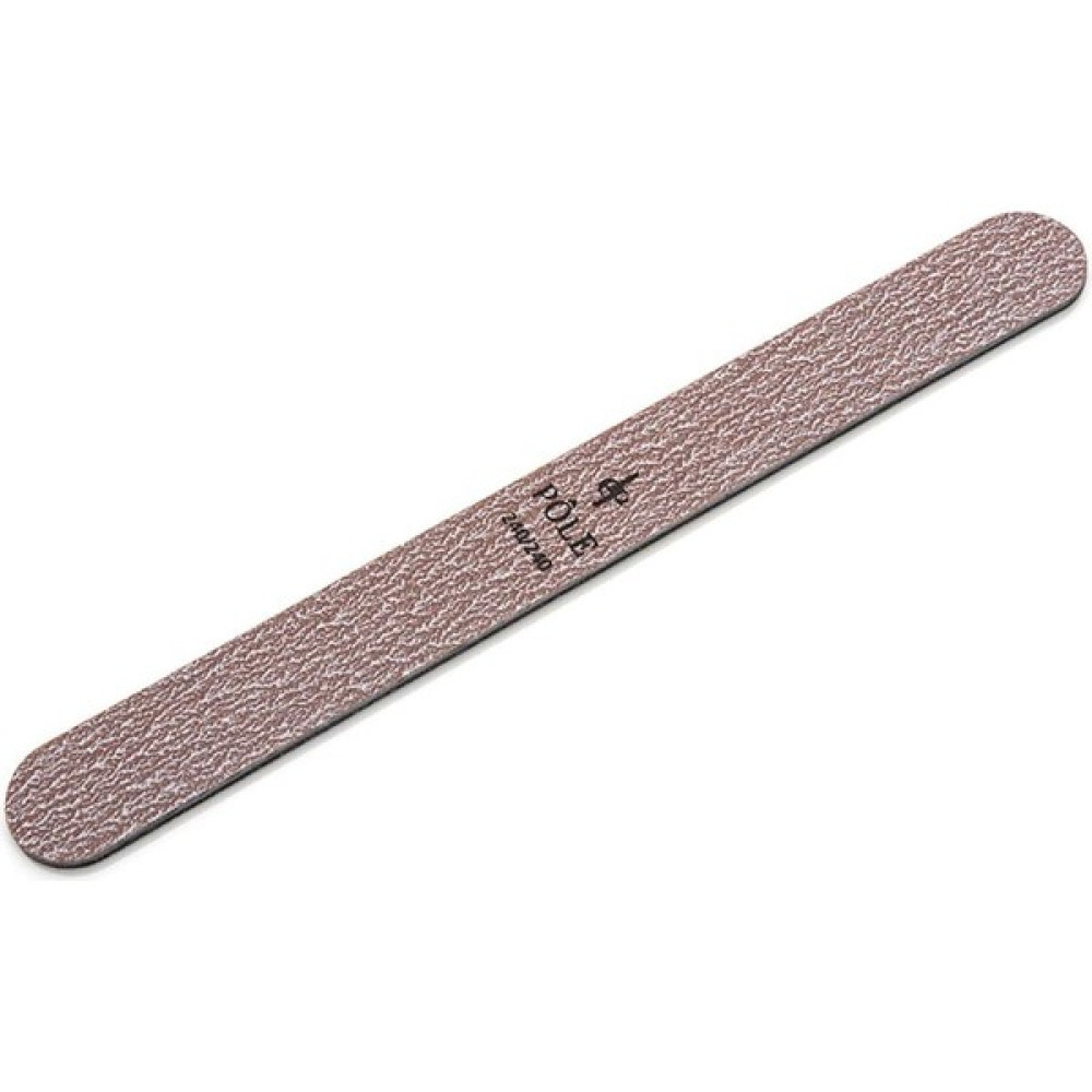 Pole Professional Törpü Ince Premium Kalite 240/240 Tırnak Bakımı Fiyatı