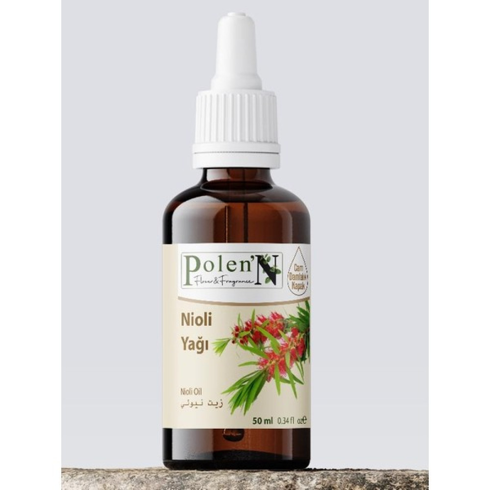 Polen'n Flower & Fragrance Nioli Yağı 50 ml Nemlendiriciler Fiyatı