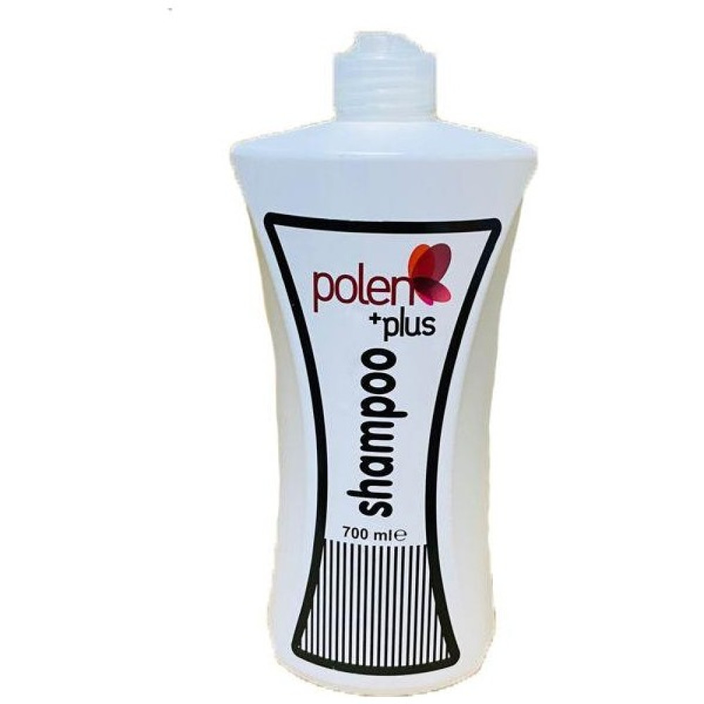 Polenplus Keratin Tuzsuz Şampuan 700 ml - yok Oto Boyaları Fiyatı