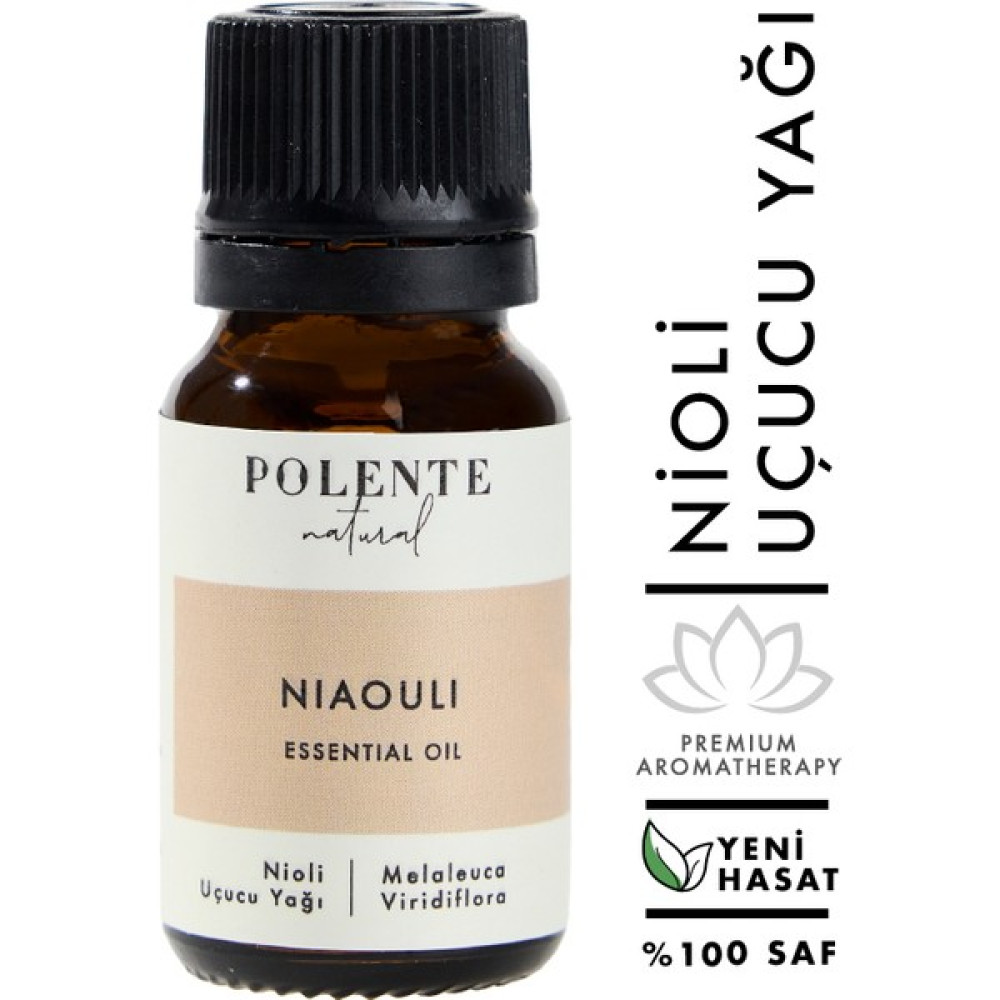 Polente Natural Nioli Uçucu Yağı (10 Ml) Nemlendiriciler Fiyatı