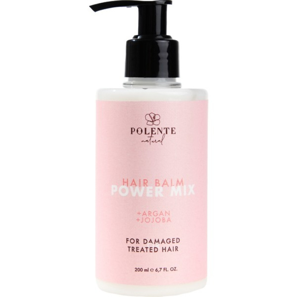 Polente Natural Onarıcı-Besleyici Saç Kremi / Yıpranmış - Işlem Görmüş Saçlar (200 Ml) Şampuan ve Saç Kremi Fiyatı