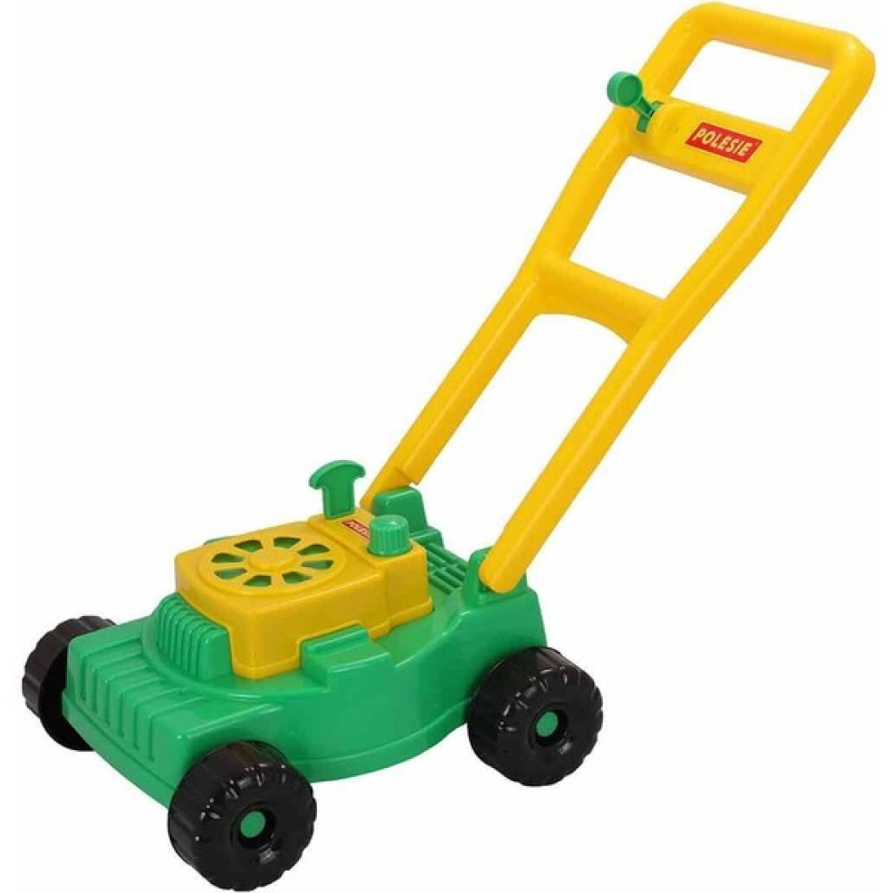 Polesie 62628 Polesie, Çim Biçme Makinesi - 1 Oyun Seti Fiyatı