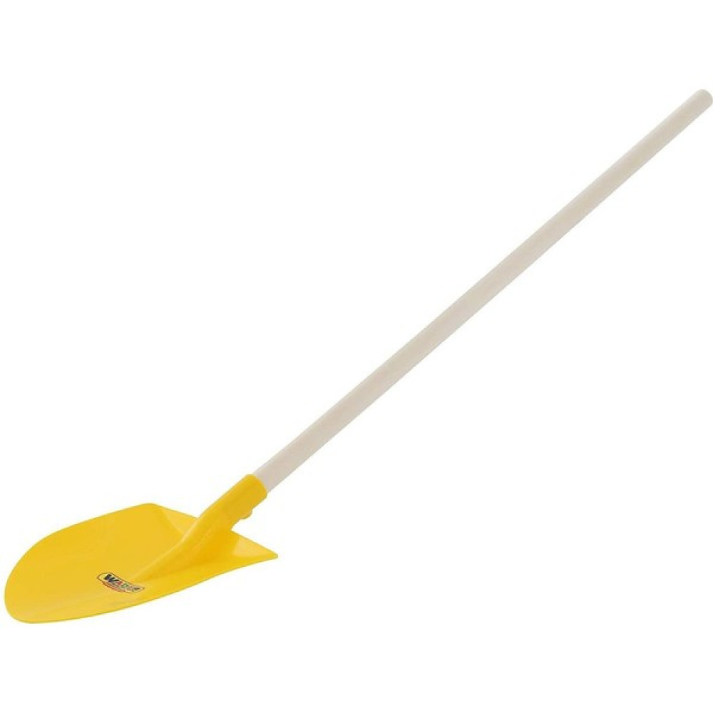 Polesie Ahşap Saplı Kürek 79 cm Sarı Açık Hava, Deniz ve Spor Oyuncakları Fiyatı