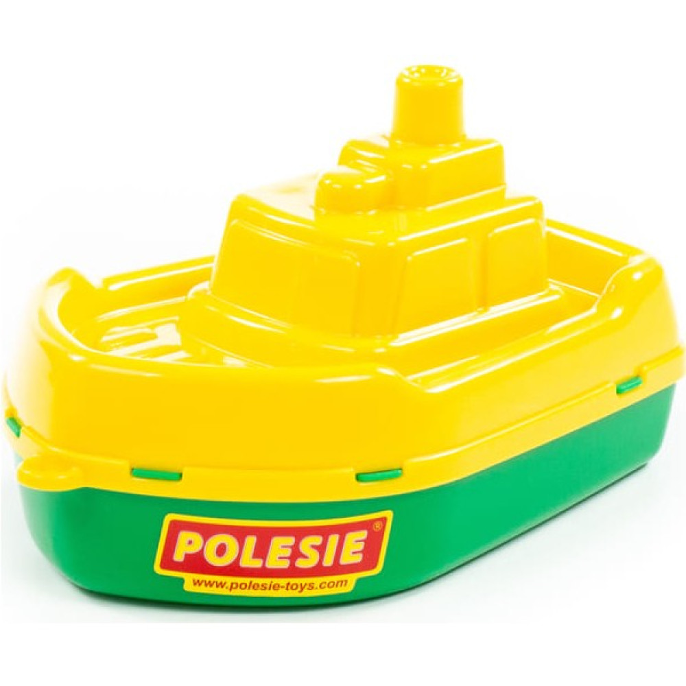 Polesie Buksir Gemi Oyuncak Araç Fiyatı