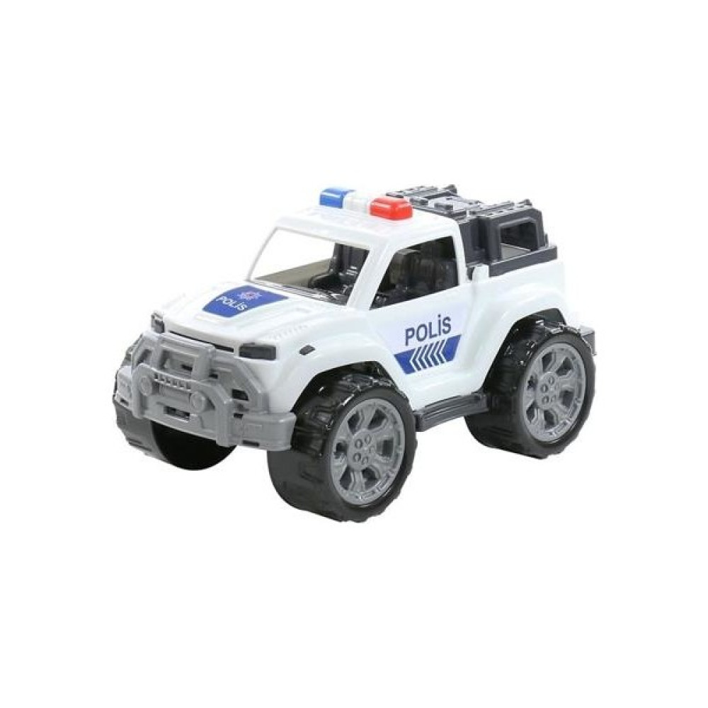 Polesie Lejyon Tr Polis Oyuncak Araç Fiyatı