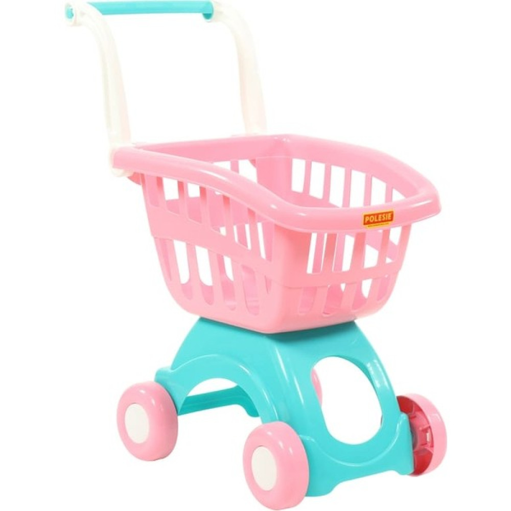 Polesie Market Arabası Mini V1 Oyun Seti Fiyatı