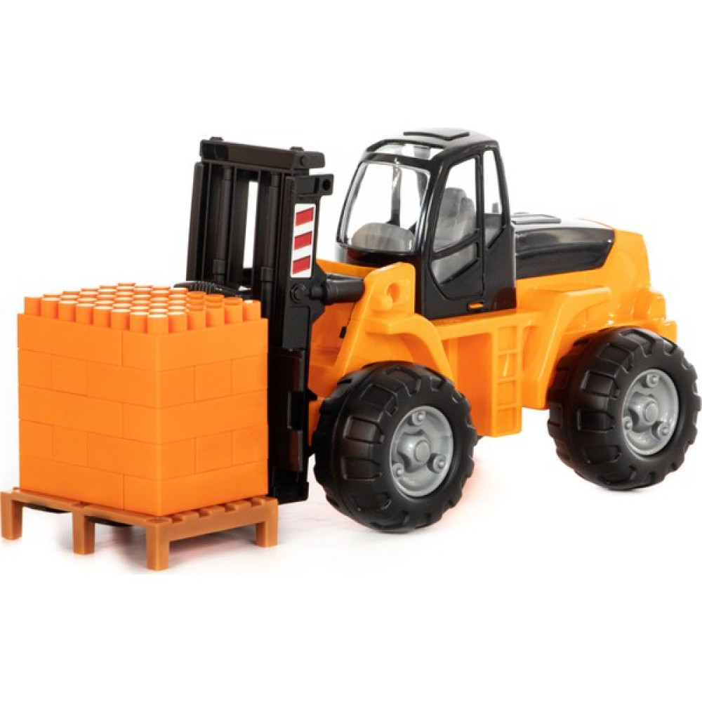 Polesie Oyuncak Paletli Forklift C91 Açık Hava, Deniz ve Spor Oyuncakları Fiyatı