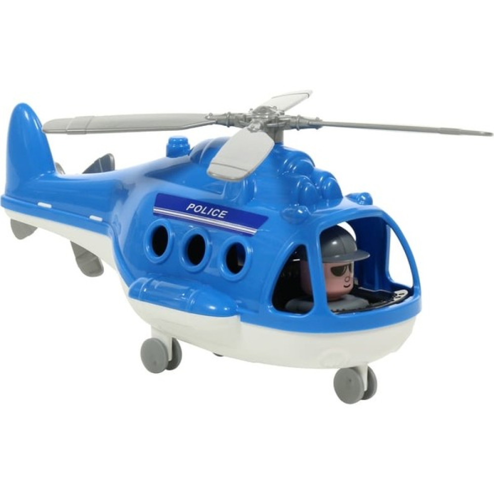 Polesie Oyuncak Polis Helikopter Oyuncak Araç Fiyatı
