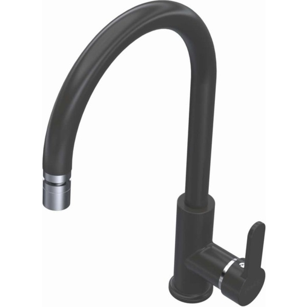 Polex Cristalux Swan-3 Mutfak Evye Bataryası - Antrasit Oto Boyaları Fiyatı