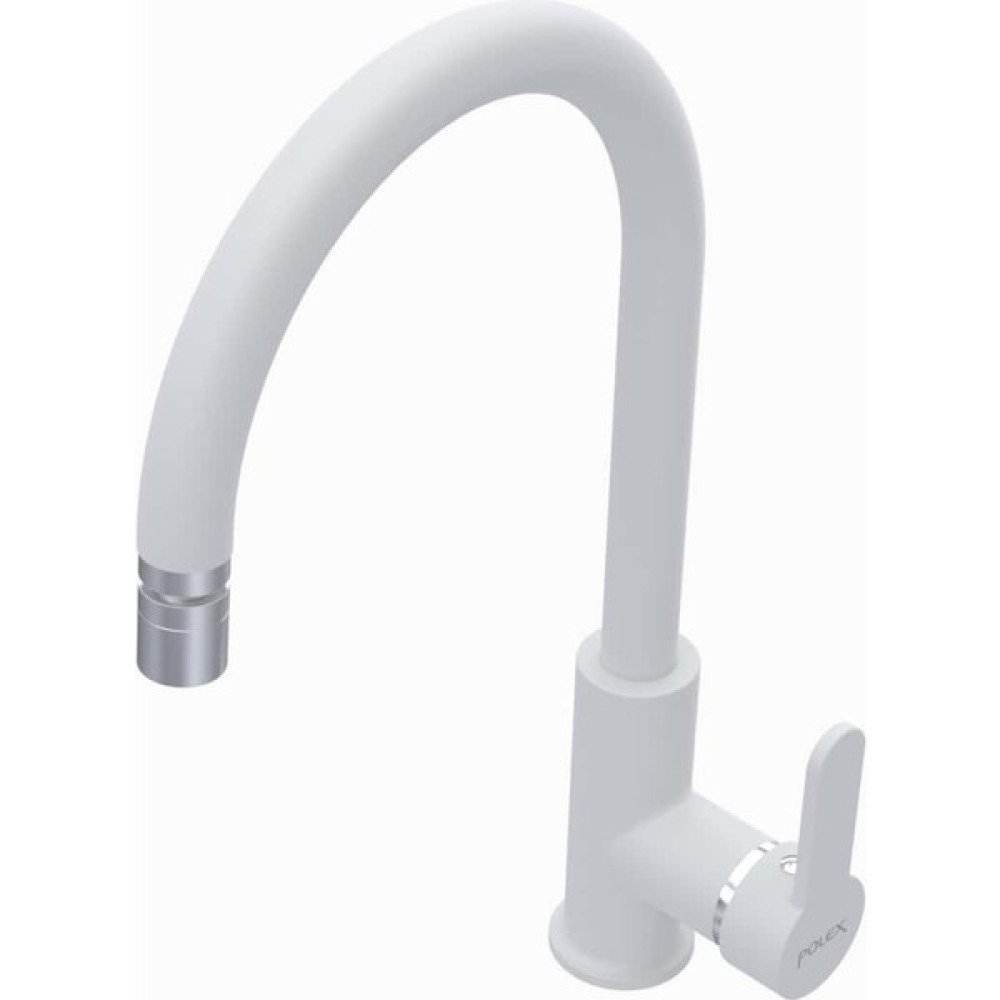 Polex Cristalux Swan-3 Mutfak Evye Bataryası - Beyaz Oto Boyaları Fiyatı