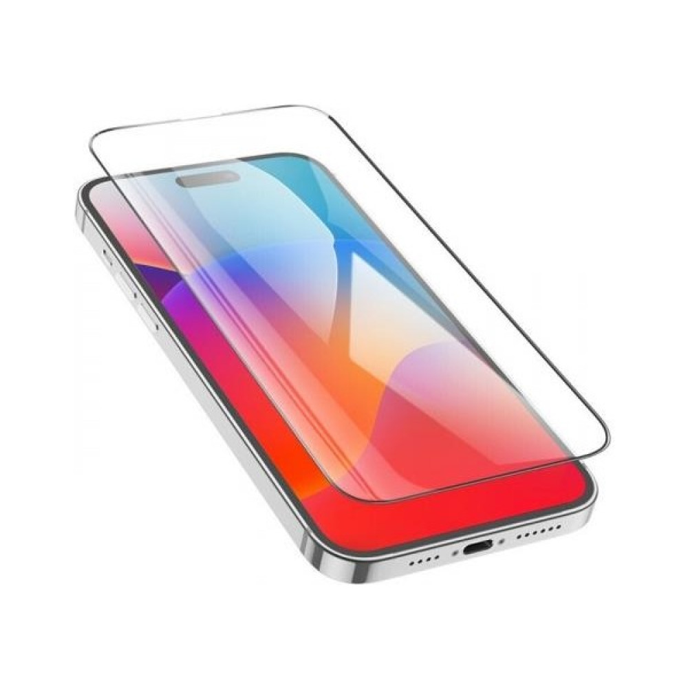 Polham 25 Adet Set iPhone 15 Pro Max Ekran Koruyucu 9h Parmak Izi Bırakmaz 0,4mm Full Kaplama Hd Cam - Mat Şeffaf Cep Telefonu Ekran Koruyucusu Fiyatı
