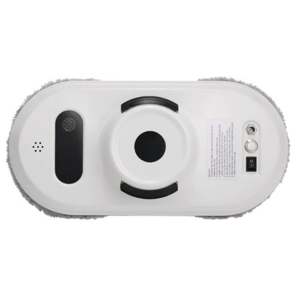 Polham Cam, Pencere ve Fayans Yüzey Temizleme Robotu, Ev, Ofis, Rezidanslar Için Cam Silme Robotu ASF-33639 Robot Süpürgeler Fiyatı