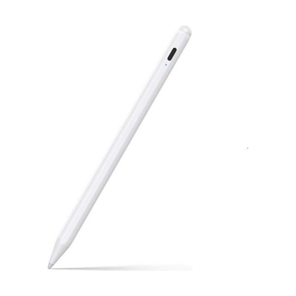 Polham Ultra Hassas Apple Ipad Serisi Ile Uyumlu Stylus Tablet Kalemi, Avuç Içi Redli, Yazı ve Çizim Kalemi Tablet Aksesuarı Fiyatı