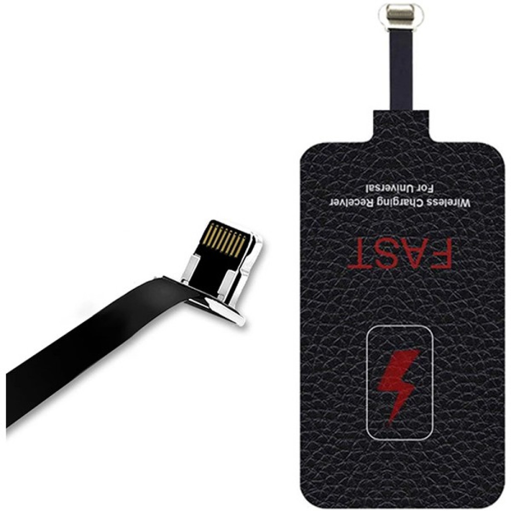 Polhammobile Polham 10W Apple iPhone Uyumlu Lightning 5, 6, 7 Için Kablosuz Şarj Alıcısı, Apple iPhone Uyumlu Lightning Kablosuz Wireless Şarj Alıcısı Cep Telefonu Şarj Cihazı Fiyatı