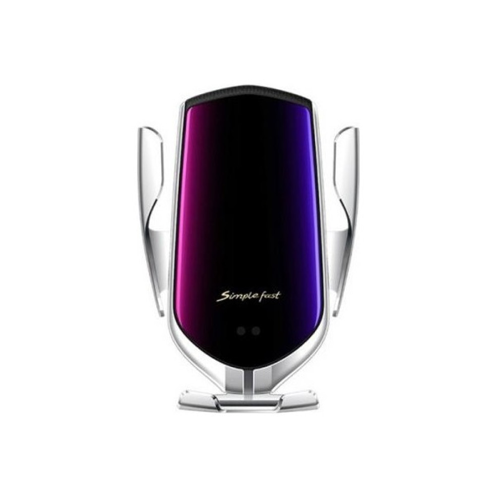 Polhammobile Polham 10W Ultra Hızlı Akıllı Çipli Araç Içi Havalandırma Girişli Kablosuz Şarjlı Telefon Tutucu Cep Telefonu Tutucu Fiyatı
