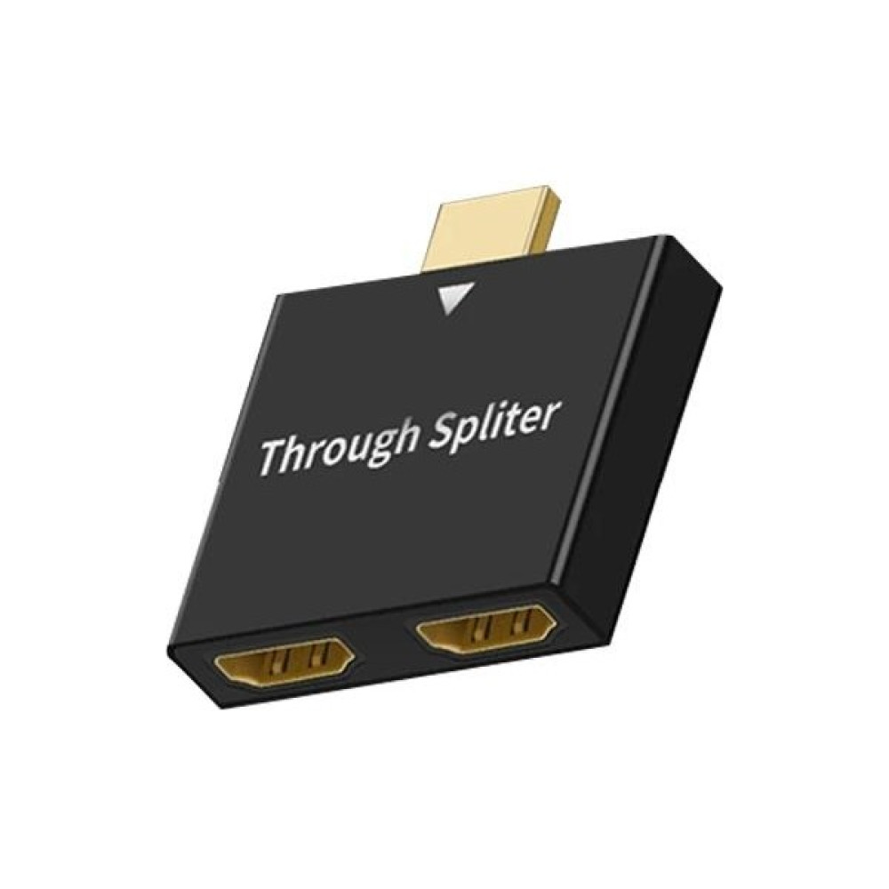 Polhammobile Polham 2in1 1080P Hdmi Çoğaltıcı Çevirici Splitter, Tak Çalıştır, Tv, Pc, Playstation Hdmi Çoğaltıcı Bilgisayar Çevirici ve Adaptörü Fiyatı