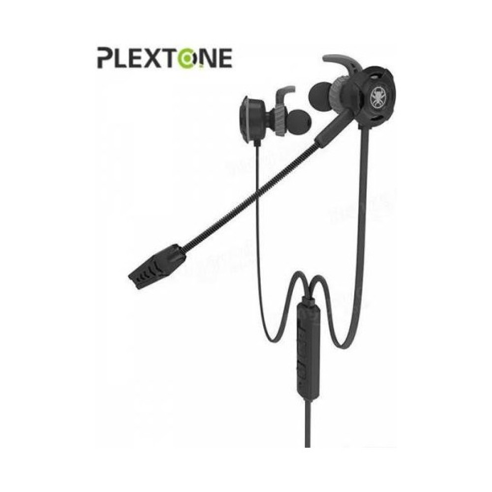 Polhammobile Polham 3.5mm Oyuncu Kulaklığı Mikrofonlu Telefon Pc Oyuncu Kulaklık Gürültü Önleyici Gaming Kulaklık - Siyah Kulak İçi Kulaklık Fiyatı