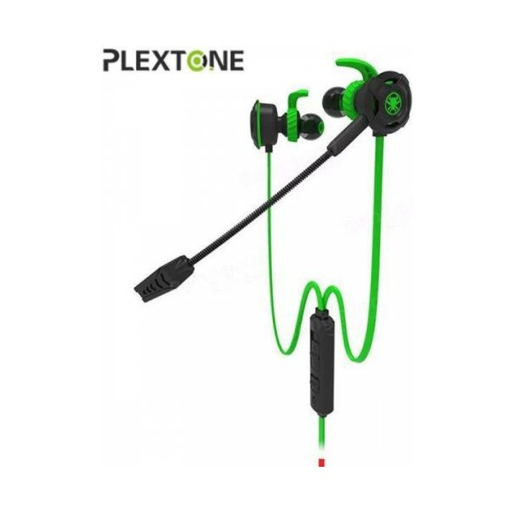 Polhammobile Polham 3.5mm Oyuncu Kulaklığı Mikrofonlu Telefon Pc Oyuncu Kulaklık Gürültü Önleyici Gaming Kulaklık - Yeşil Kulak İçi Kulaklık Fiyatı