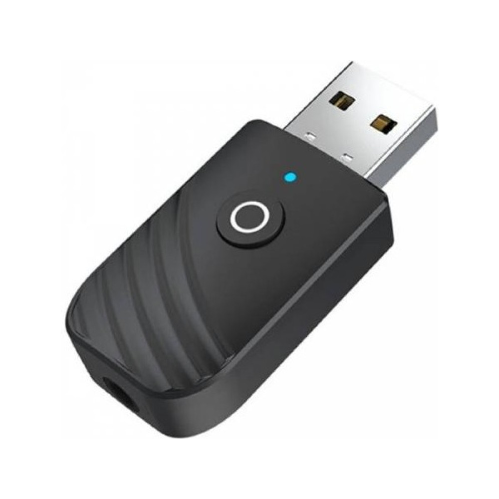 Polhammobile Polham 3in1 USB Bluetooth Receiver Tv Adaptörü Fm Transmitter Bluetooth Kit Televizyon Bluetooth Kit - Siyah Oto Transmitterleri Fiyatı