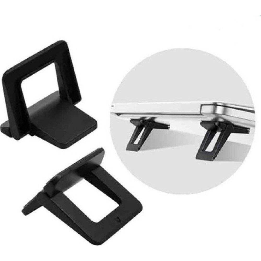 Polhammobile Polham Notebook Yükseltici Laptop Standı, Notebook Havalandırma Yükseltici Stant, Hafif ve Taşınabilir Stant Dizüstü Bilgisayar Aksesuarları Fiyatı