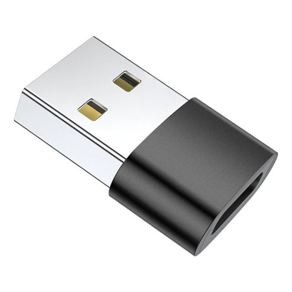 Polhammobile USB Typce Dönüştürücü - Siyah Cep Telefonu Şarj Cihazı Fiyatı