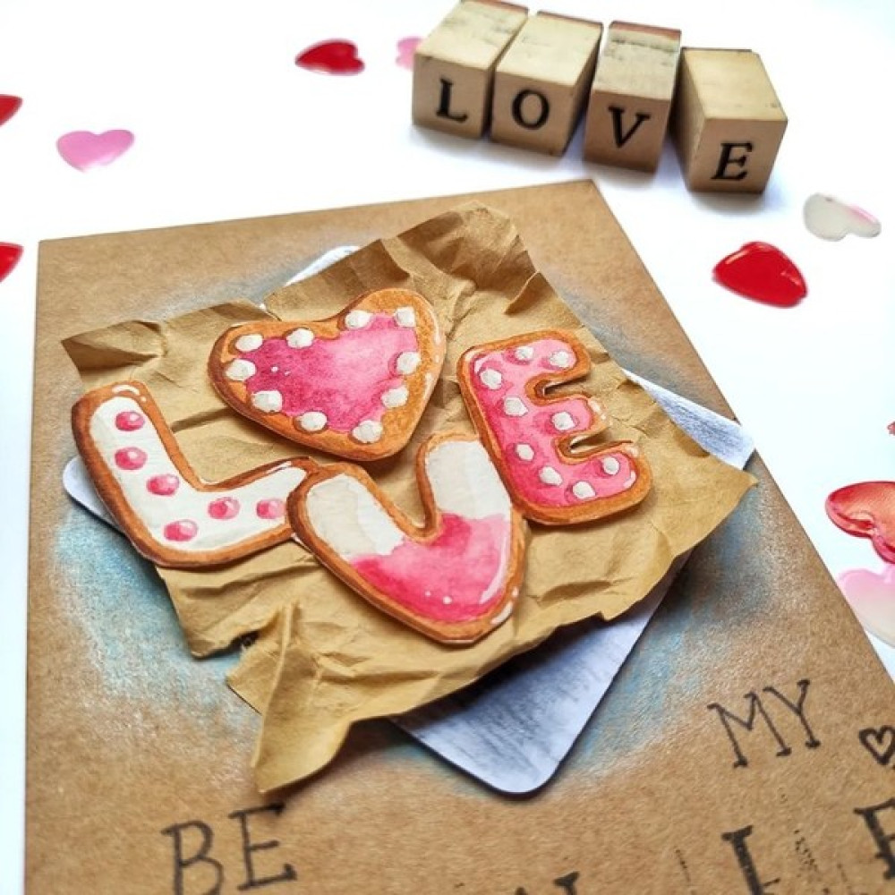 Poli Art Design Kare 11×11 cm Kraft Albüm (Karışık Teknikler Için) Mix Media Craft Paper Album - Renkli Resim & Fotoğraf Çerçevesi Fiyatı