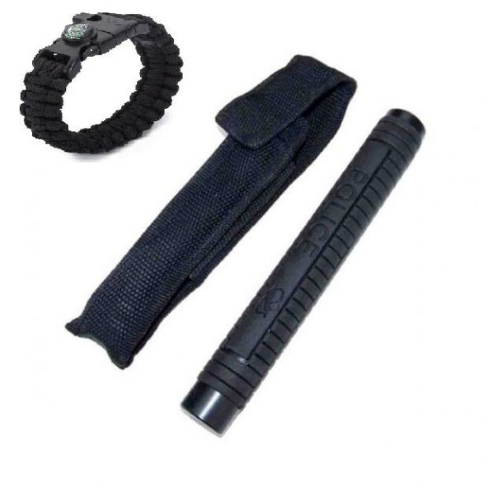 Police Teleskopik Jop- Bk 20X50 Cm Çakı Fiyatı