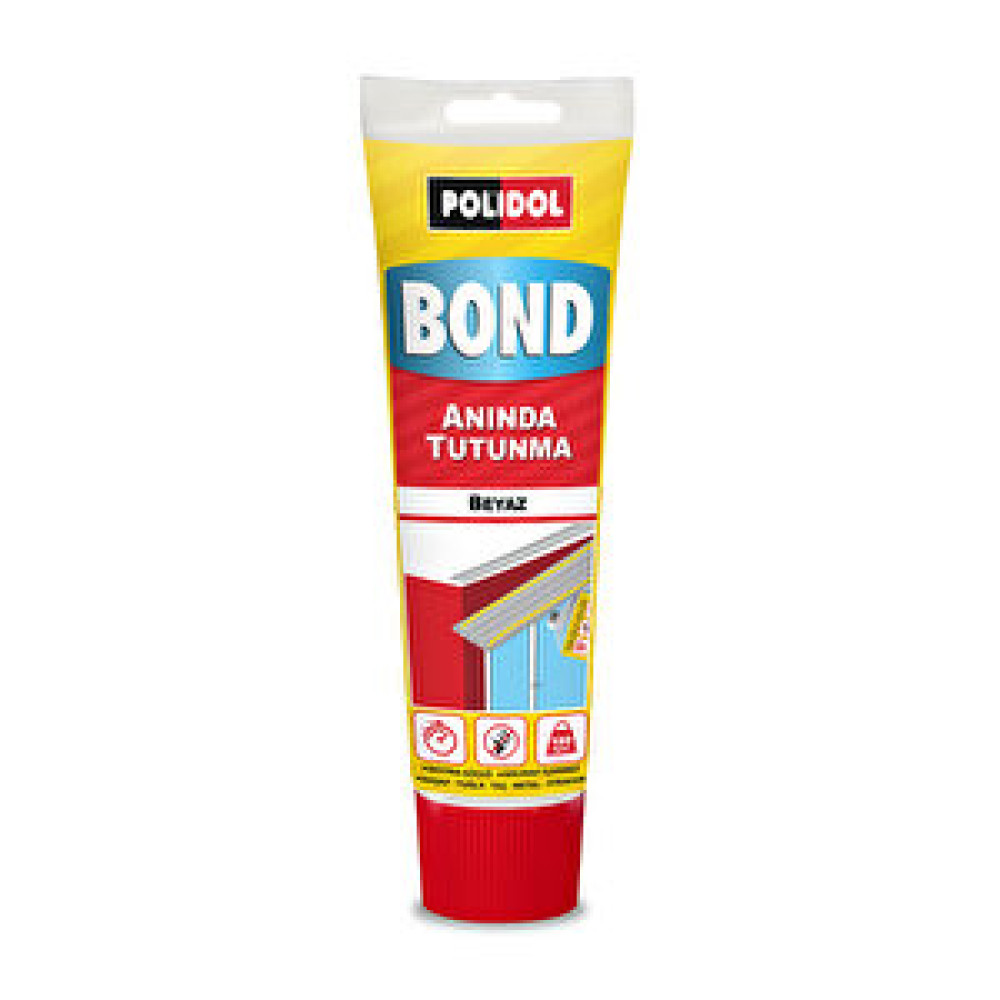 Polidol Bond Yapıştırıcı150 gr Yapıştırıcı Fiyatı