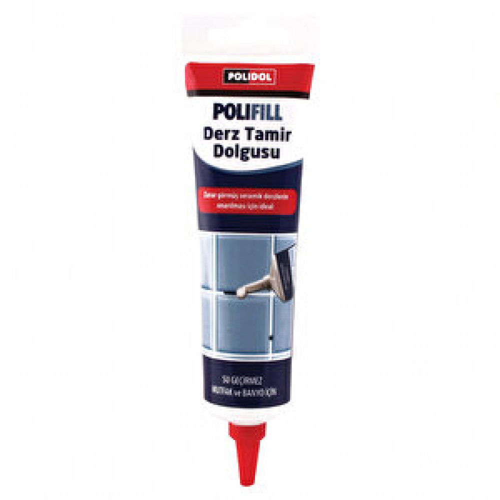 Polidol Derz Tamir Dolgusu 250 gr Nalburiye & Hırdavat Fiyatı
