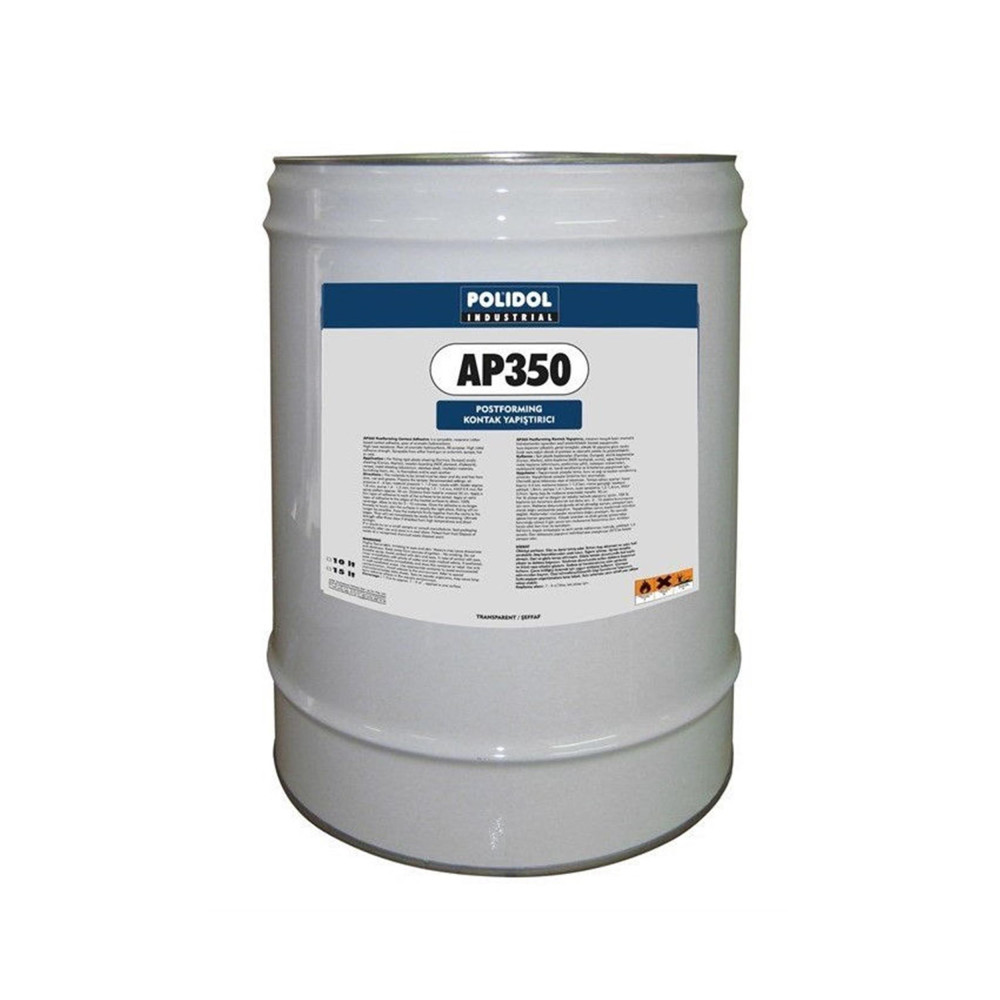 Polidol Şeffaf 15 Litre Laminat Yapı (ALPA.71) Oto, Bahçe, Yapı Market Fiyatı