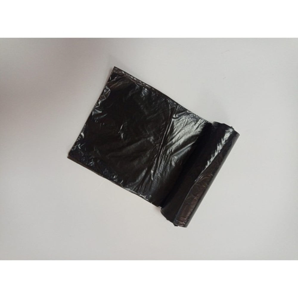 Polifly Orta Boy Çöp Poşeti - 55 x 60 cm Çöp Poşetleri Fiyatı