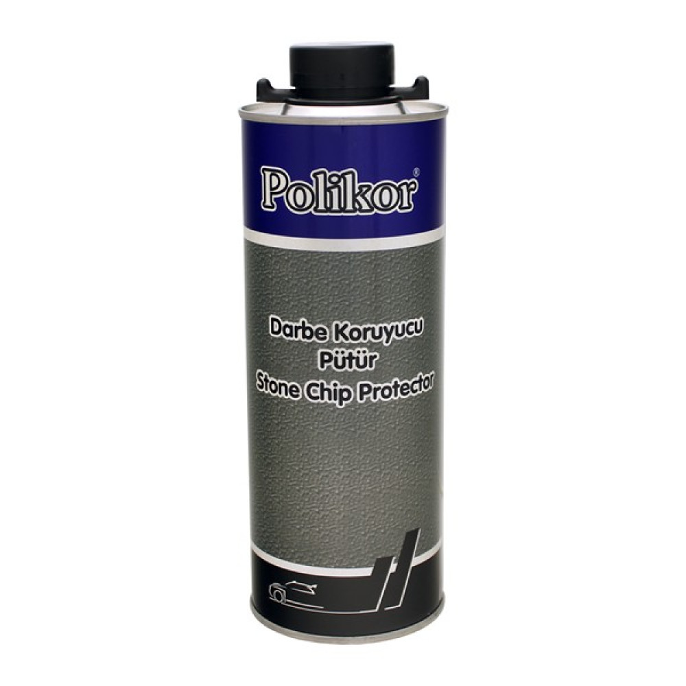 Polikor Darbe Koruyucu Pütür 1 kg Oto Boyaları Fiyatı