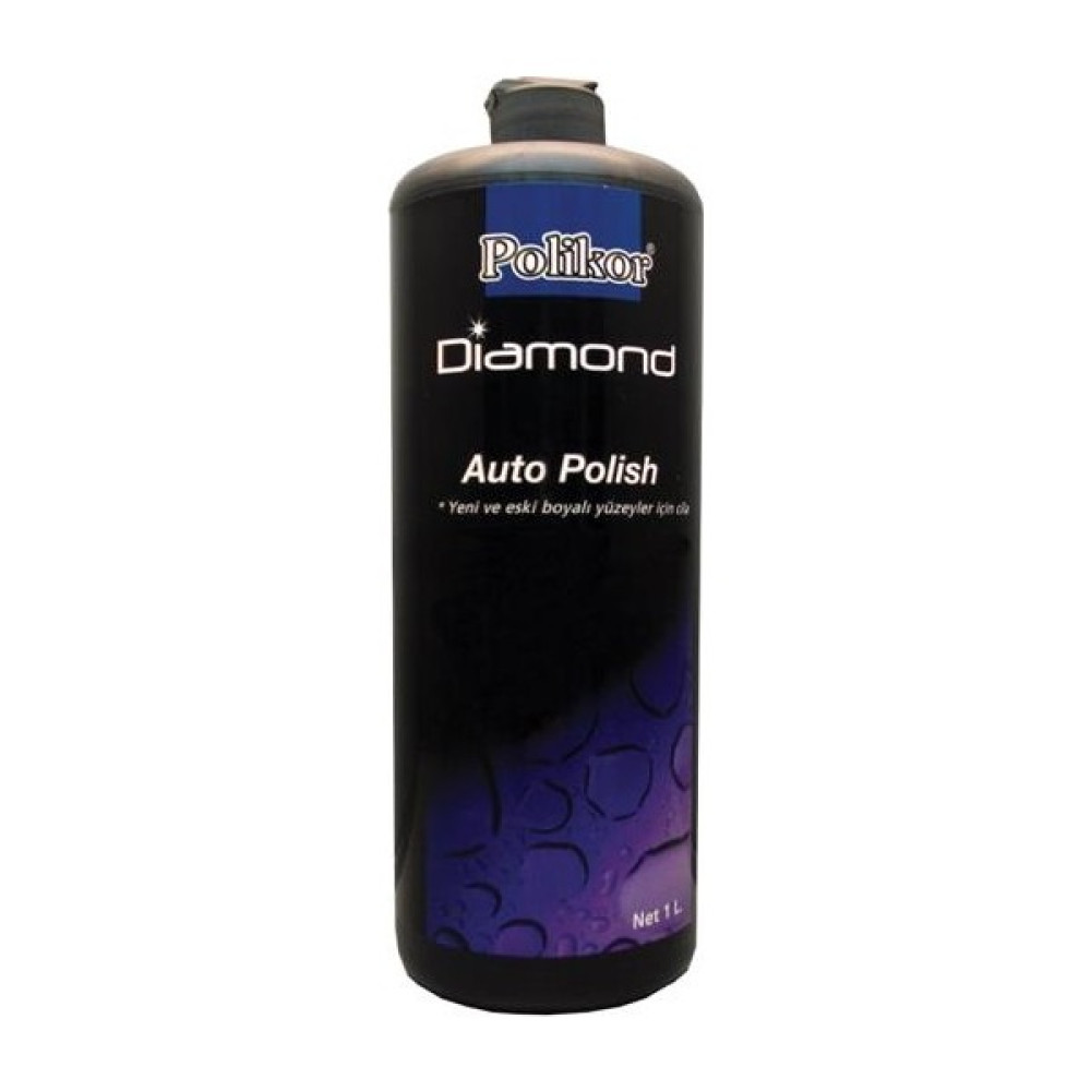 Polikor Diamond Oto Polish 1 lt Oto Boyaları Fiyatı