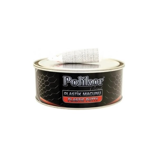 Polikor Plastik Macunu 800 gr Oto Bakım & Temizlik Ürünleri Fiyatı