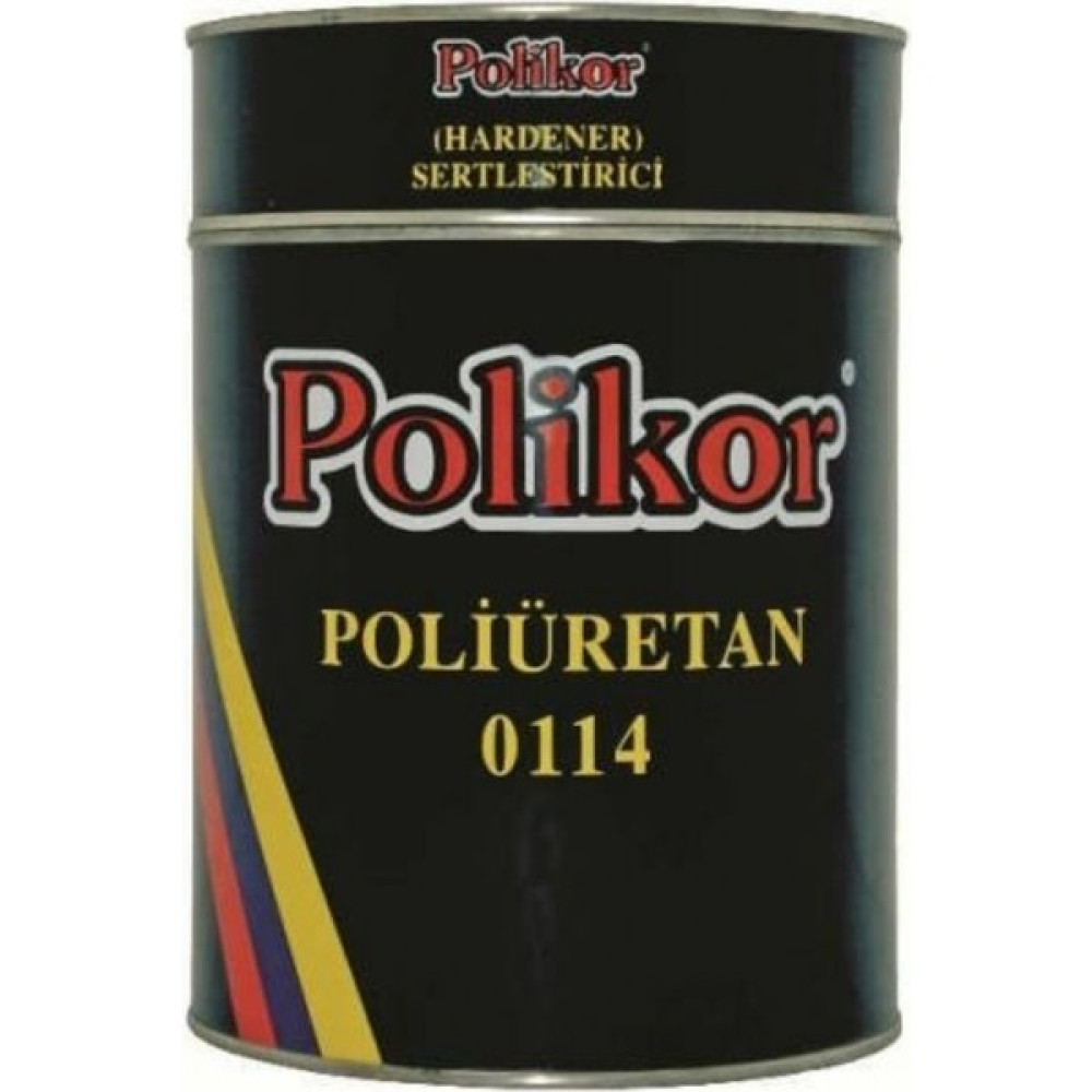 Polikor Poliüretan 114 Tekne Kaplama Macunu 20 kg - Beyaz Oto Boyaları Fiyatı
