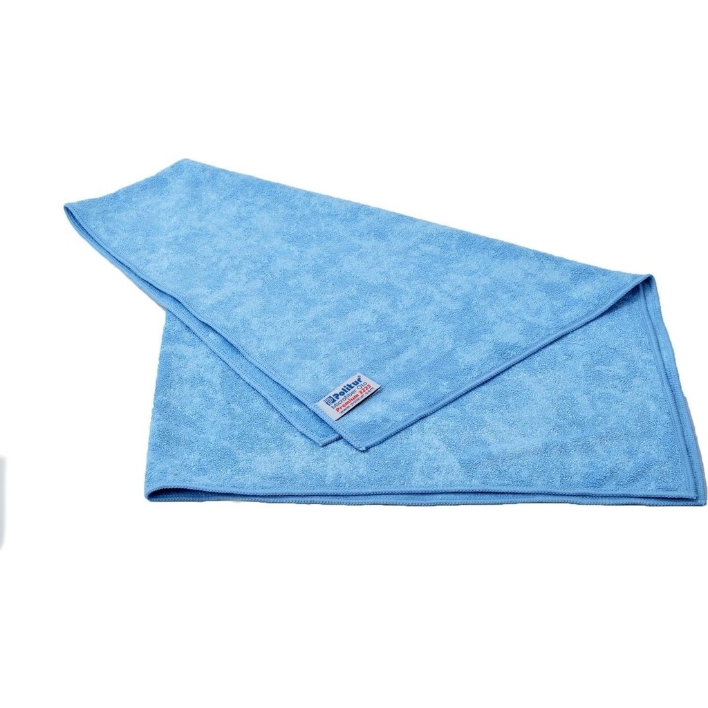 Polikur 3223 Mikrofiber Oto Kurulama ve Temizlik Bezi 50X70 cm SSD / Solid State Drive Fiyatı