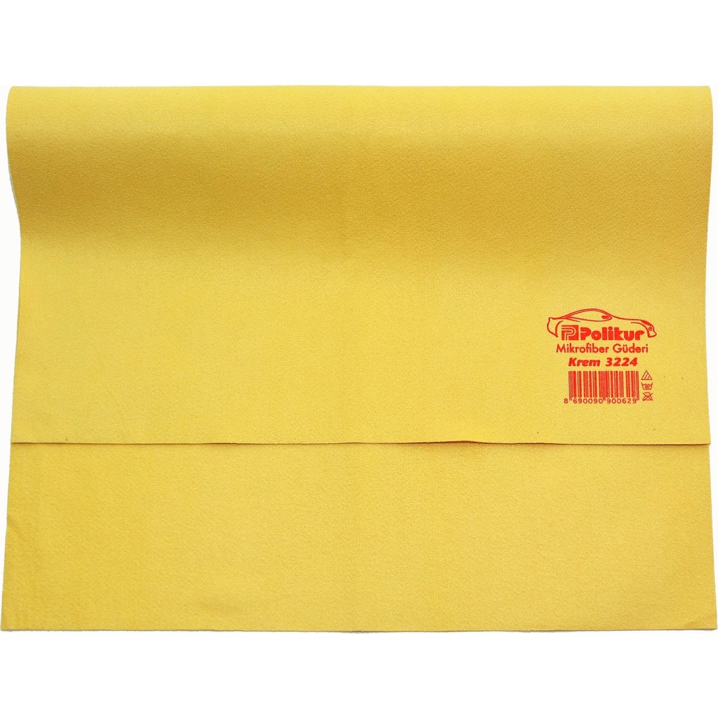 Polikur 3224 Mikrofiber Güderi KREM Oto Kurulama Temizlik ve Cam Bezi 50 x 70 cm. SSD / Solid State Drive Fiyatı