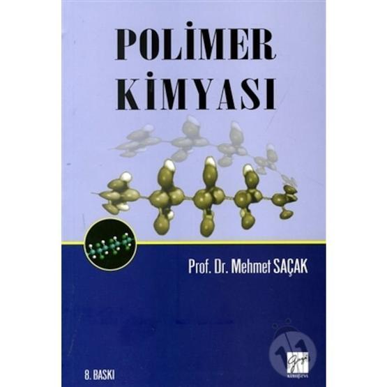 POLIMER KİMYASI - MEHMET SAÇAK