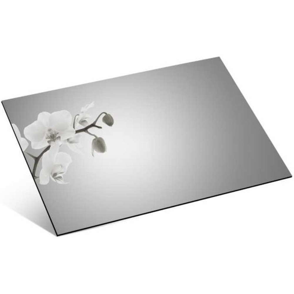 Polin 0.70 mm Gümüş Ayna Pleksi Akrilik 61x81 cm - 2 Adet Ayna Fiyatı