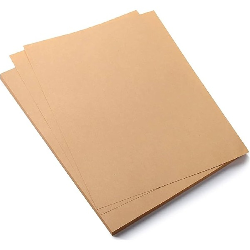 Polin A4 Kraft Kağıt 80GR 100'LÜ Paket Yardımcı Malzeme Fiyatı