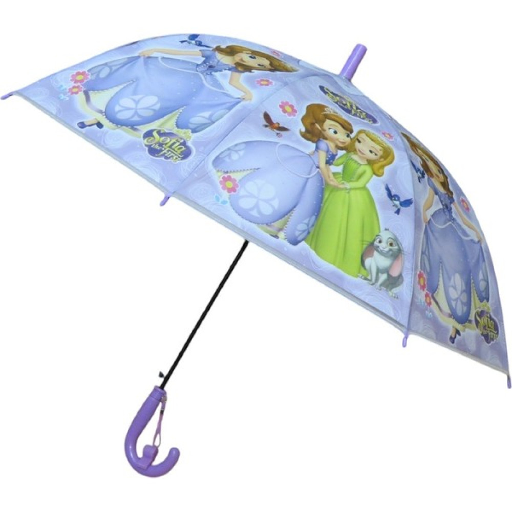 Polin Sofia The First Desenli Çocuk Şemsiyesi Şemsiyeler Fiyatı