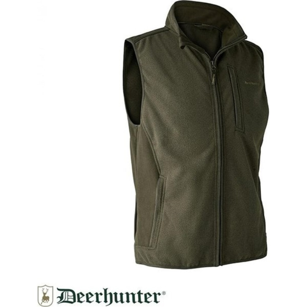 Polis Sepeti Deerhunter Gamekeeper Bonded 371 Polar Yelek 2xl Yelek (Outdoor) Fiyatı