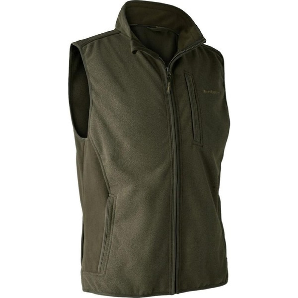 Polis Sepeti Deerhunter Gamekeeper Bonded 371 Polar Yelek Xl Yelek (Outdoor) Fiyatı