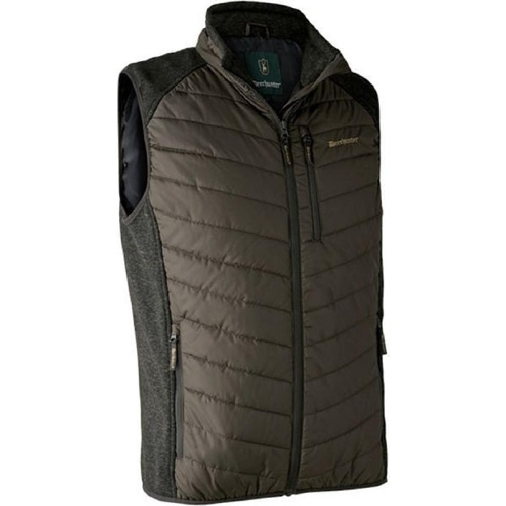 Polis Sepeti Deerhunter Moor Padded Timber Yelek S Yelek (Outdoor) Fiyatı