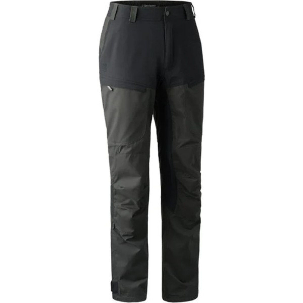 Polis Sepeti Deerhunter Strike Su Geçirmez Siyah Pantolon 50 Pantolon (Outdoor) Fiyatı