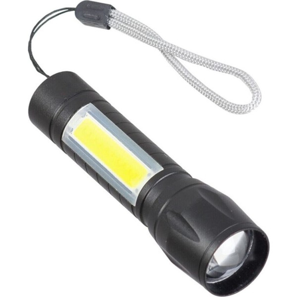 Polis Sepeti Powerdex Şarj Edilebilir Ledli El Feneri PD-5568 El Feneri Fiyatı