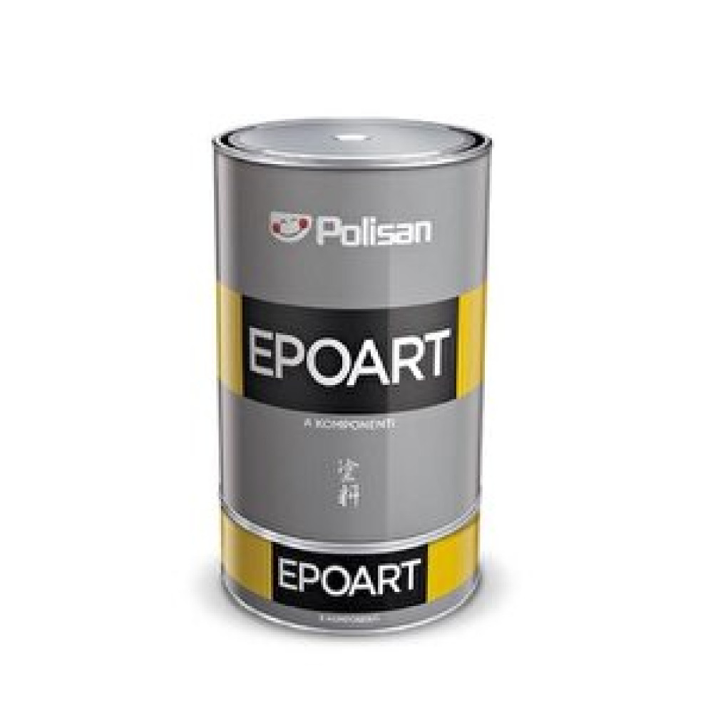 Polisan Epoart Epoksi Dekoratif Reçine 2.4 Kg Sanatsal Malzemeler Fiyatı