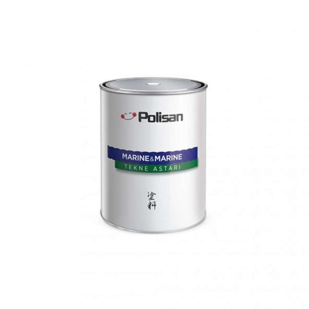 Polisan Marine Anti Aging Zehirli Boya Astarı  2.5Lt Spor & Outdoor Fiyatı